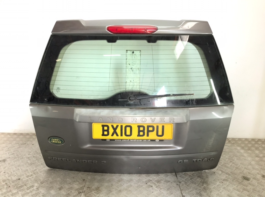 Крышка багажника для Land Rover Freelander, 2010 г. 2.2 TD дизель б/у