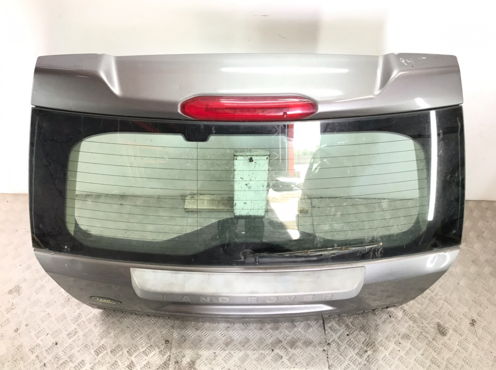Крышка багажника для Land Rover Freelander, 2010 г. 2.2 TD дизель б/у — фото 2