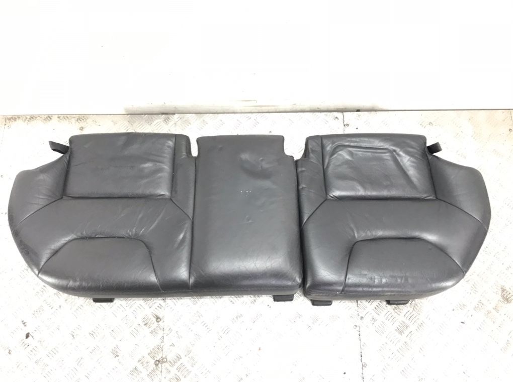 Салон (комплект сидений) для Volvo XC70, 2007 г. 2.4 TD дизель б/у — фото 13