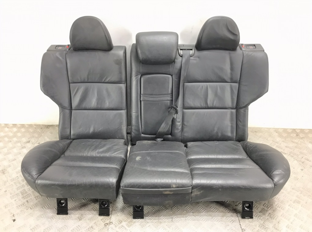 Салон (комплект сидений) для Volvo S40, 2004 г. 2.0 TD дизель б/у — фото 9