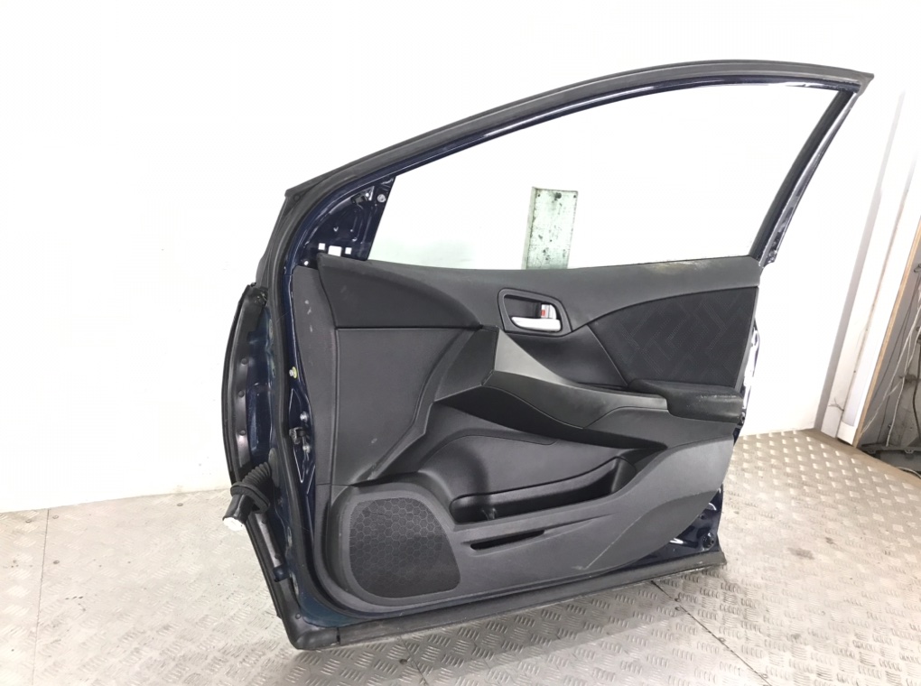 Дверь передняя правая для Honda Civic, 2013 г. 1.6 TD дизель б/у — фото 5
