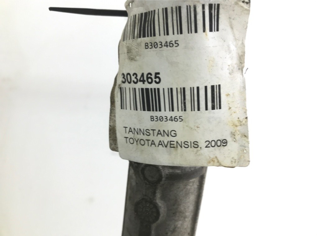 Рулевая рейка для Toyota Avensis, 2010 г. 1.8 i бензин б/у — фото 7