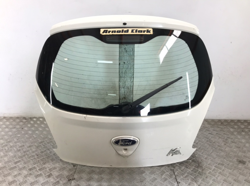 Крышка багажника для Ford Ka, 2010 г. 1.2 i бензин б/у