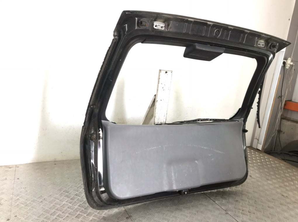 Крышка багажника для Nissan Almera Tino, 2004 г. 1.8 i бензин б/у — фото 6
