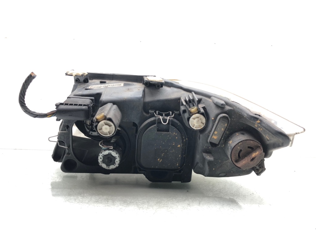 Фара правая для BMW 3 E90/E91/E92/E93, 2006 г. 2.0 i бензин б/у — фото 4