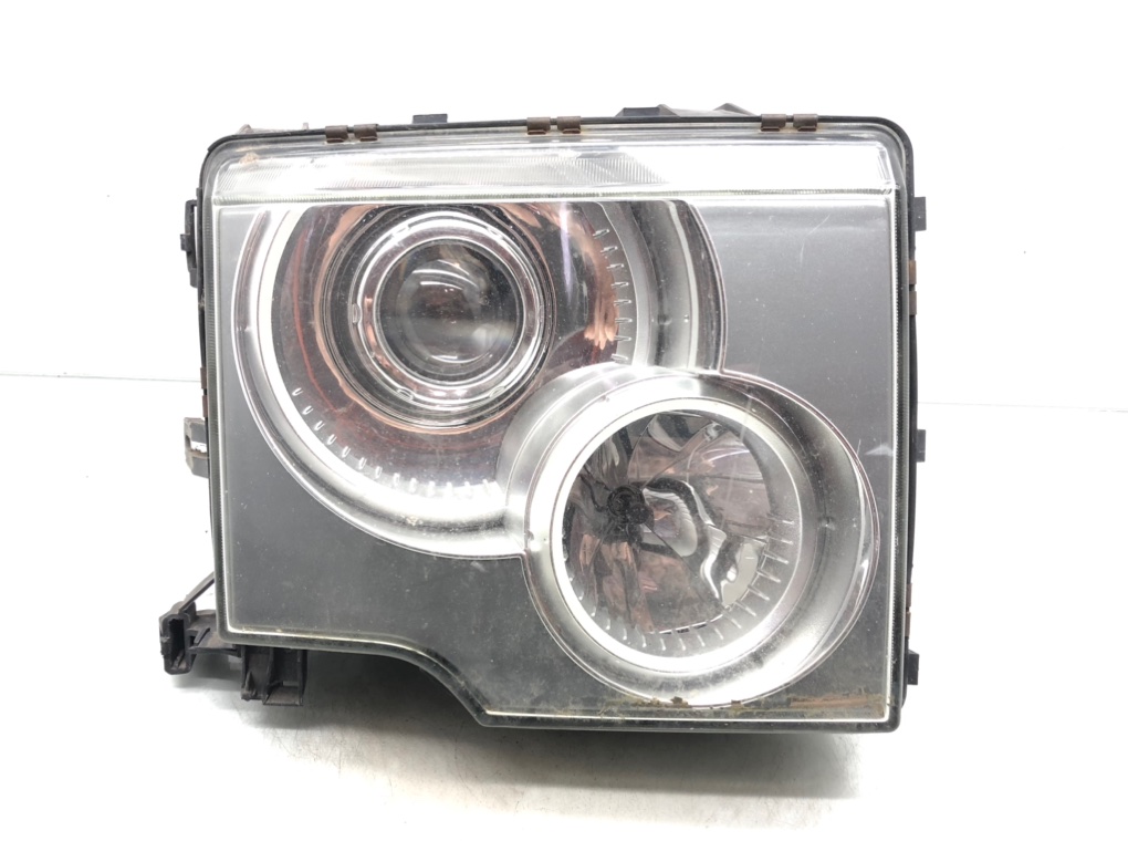 Фара правая для Land Rover Range Rover, 2004 г. 2.9 TD дизель б/у