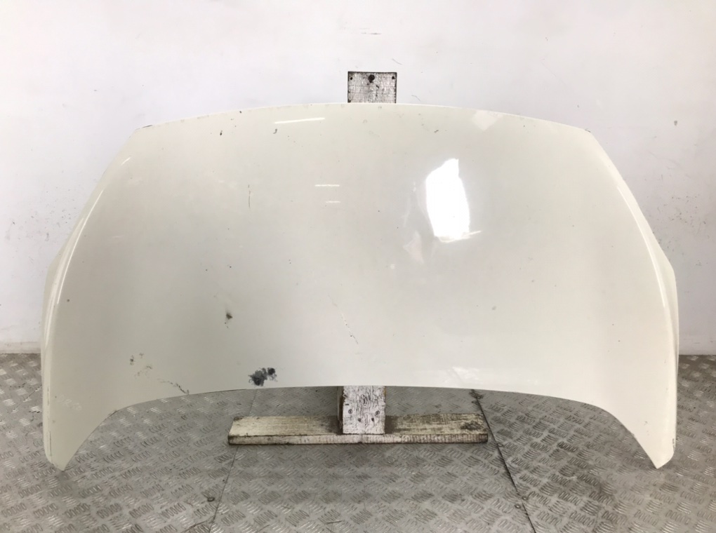 Капот для Ford Ka, 2010 г. 1.2 i бензин б/у