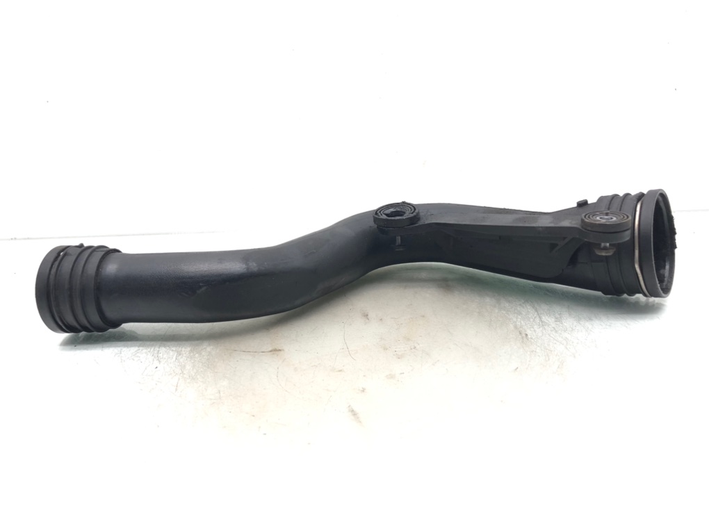 Патрубок интеркулера для Volkswagen Jetta, 2008 г. 1.9 TDi дизель б/у — фото 3