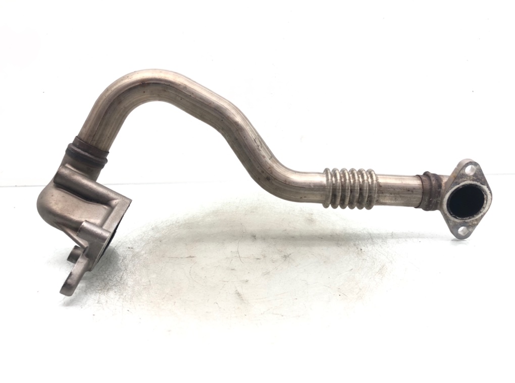 Трубка системы рециркуляции EGR для Honda Accord, 2007 г. 2.2 i-CTDi дизель б/у
