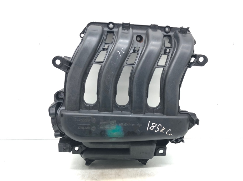 Коллектор впускной для Renault Scenic, 2007 г. 1.6 i бензин б/у