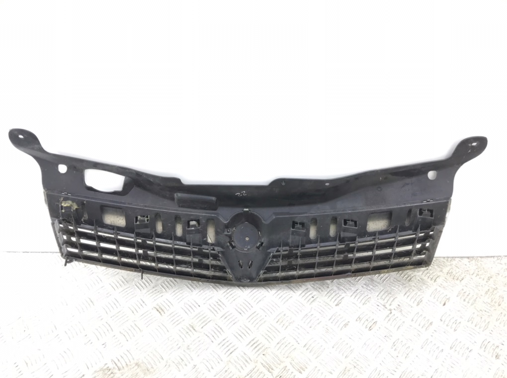 Решетка радиатора для Opel Astra, 2008 г. 1.6 i бензин б/у — фото 4