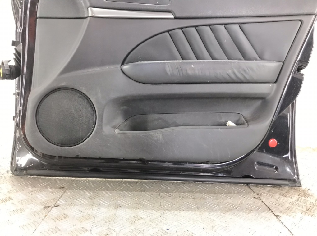 Дверь передняя правая для Alfa Romeo 159, 2009 г. 1.9 JTD дизель б/у — фото 4