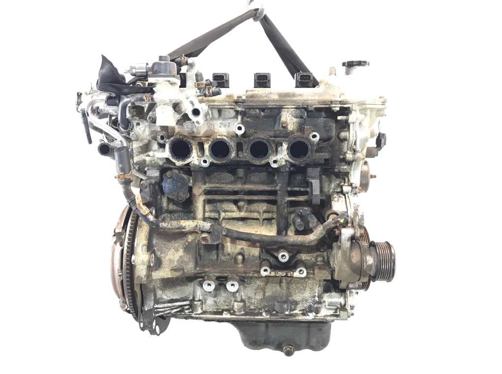 Двигатель для Mazda 2, 2008 г. 1.5 i бензин б/у — фото 3