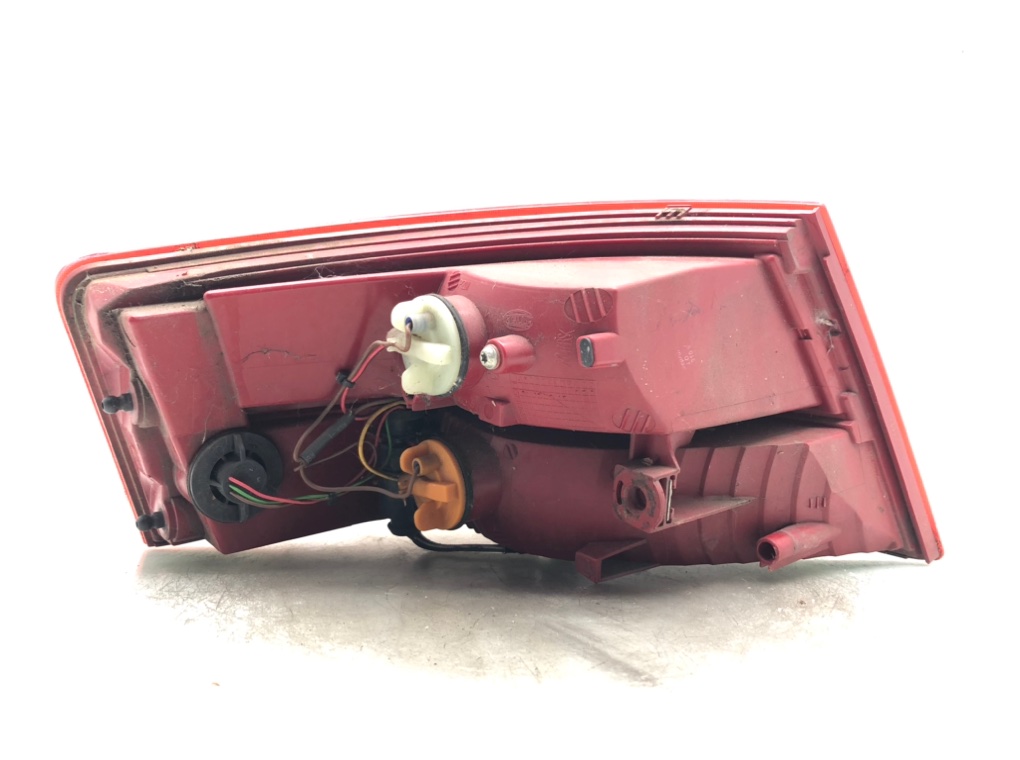Фонарь задний правый для Audi A3, 2008 г. 1.9 TDi дизель б/у — фото 2