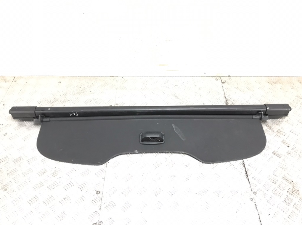 Шторка багажника для Ford Mondeo, 2009 г. 2.0 TDCi дизель б/у — фото 4