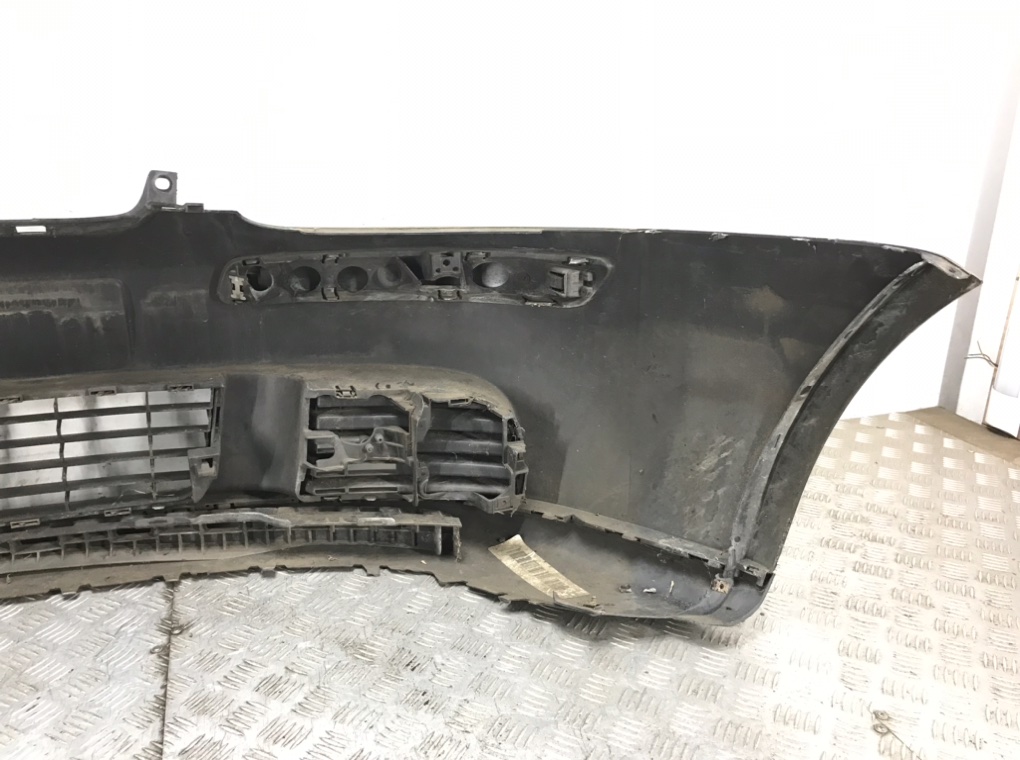 Бампер передний для Volkswagen Golf, 2006 г. 2.0 SDi дизель б/у — фото 6