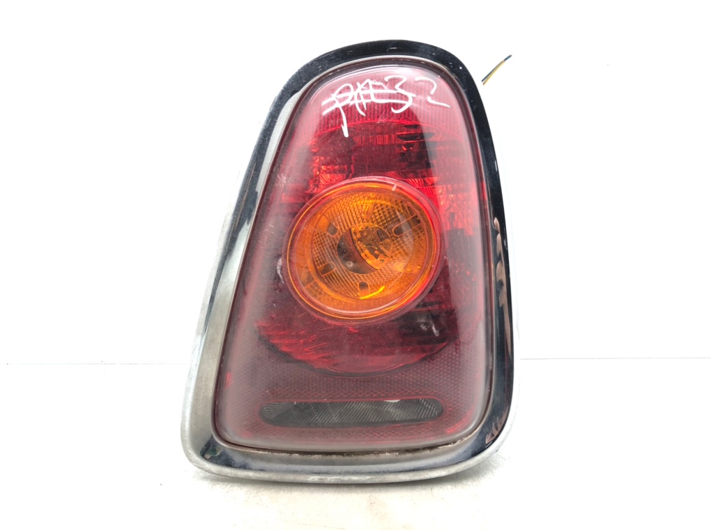 Фонарь задний правый для Mini One, 2008 г. 1.4 i бензин б/у