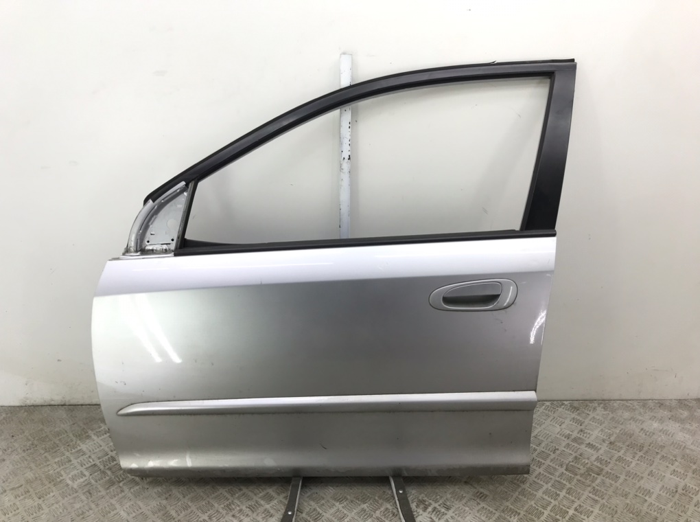 Дверь передняя левая для Honda Civic, 2005 г. 1.6 i бензин б/у