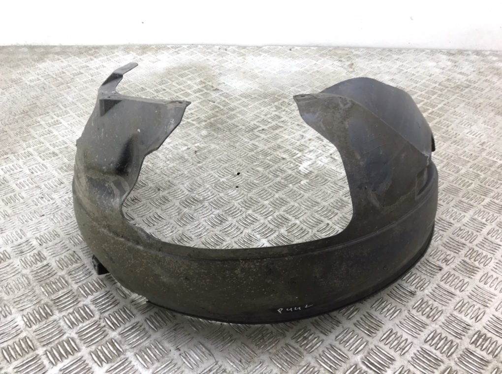 Защита арок передняя левая (подкрылок) для Ford Fiesta, 2005 г. 1.4 i бензин б/у