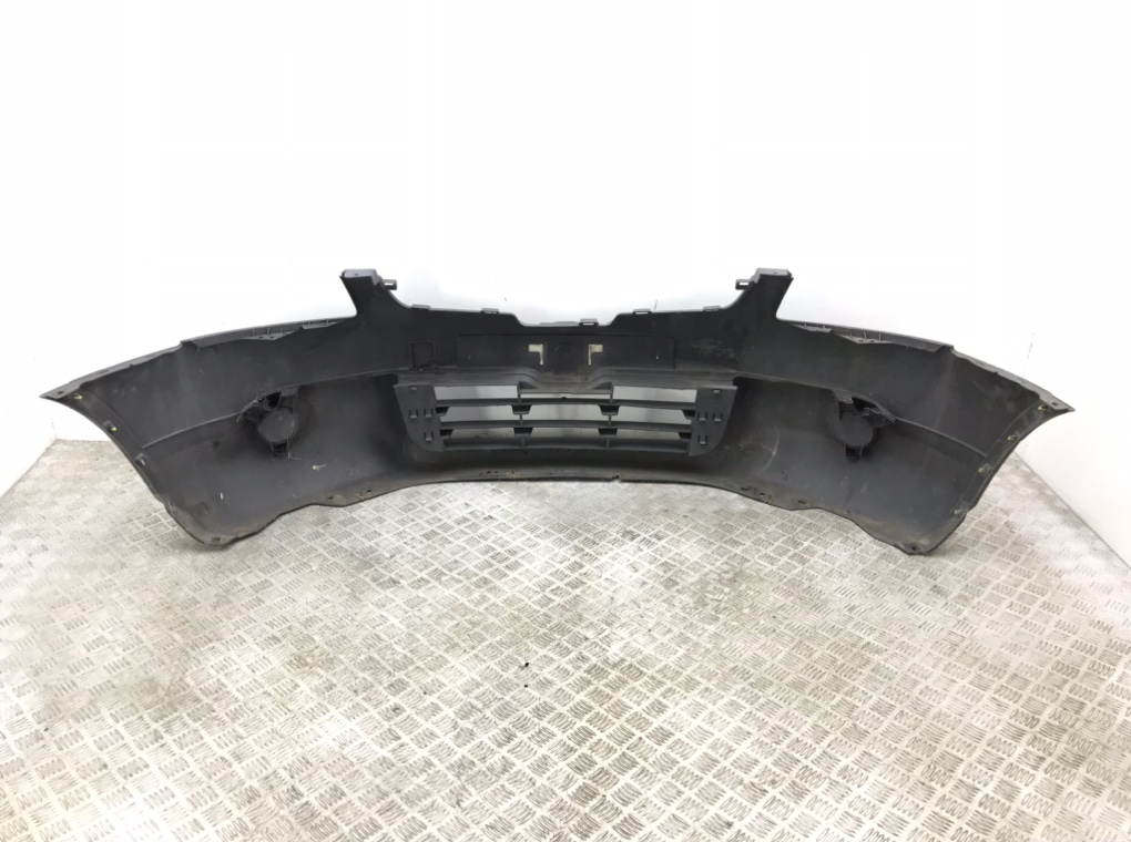 Бампер передний для Nissan Qashqai, 2007 г. 1.5 DCi дизель б/у — фото 6