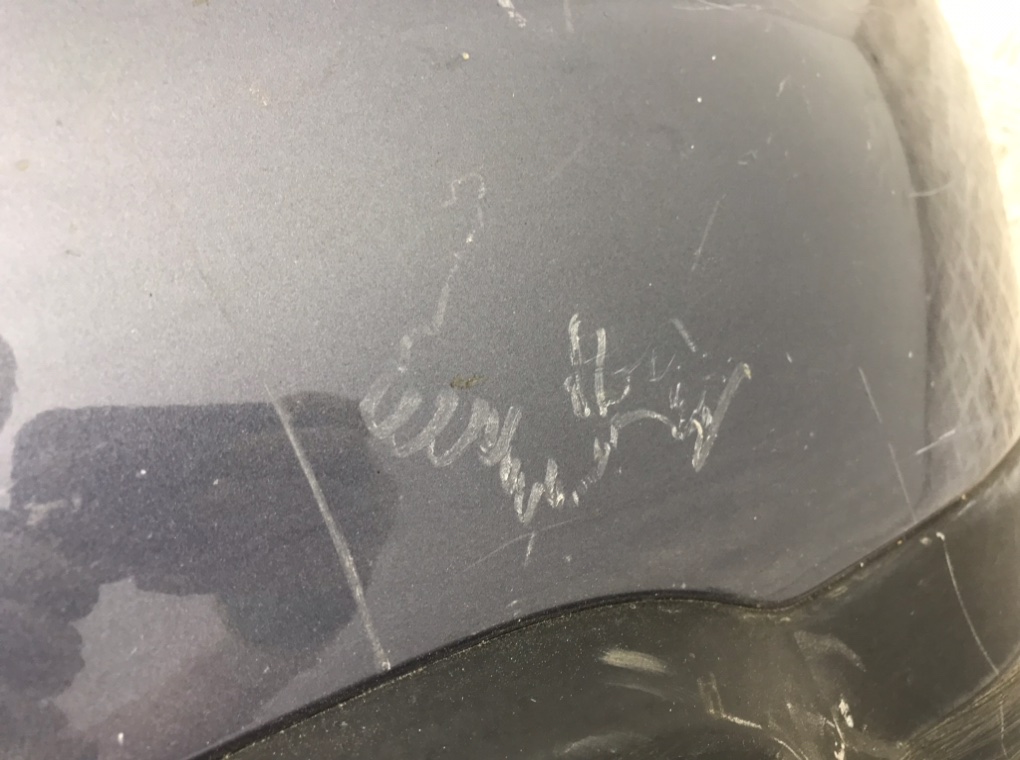 Бампер передний для Nissan Qashqai, 2007 г. 1.5 DCi дизель б/у — фото 10