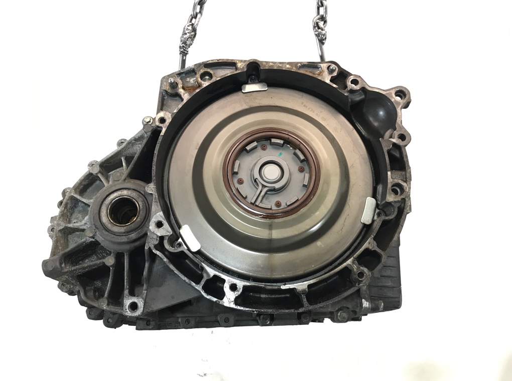 КПП автоматическая (АКПП) для Ford Mondeo, 2012 г. 2.0 TDCi дизель б/у