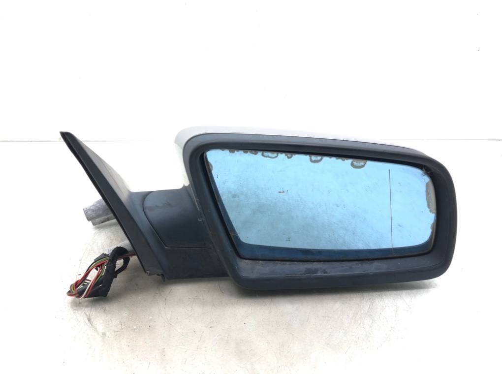 Зеркало наружное правое для BMW 5 E60/E61, 2005 г. 3.0 i бензин б/у
