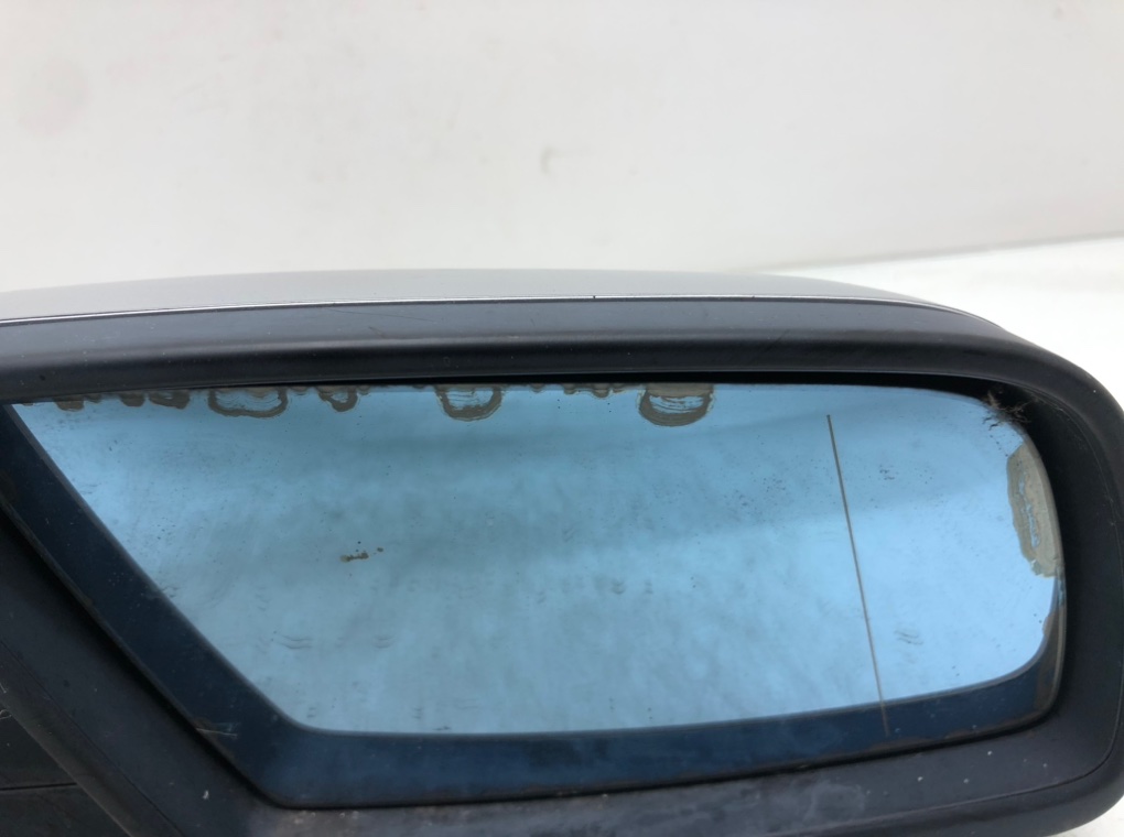 Зеркало наружное правое для BMW 5 E60/E61, 2005 г. 3.0 i бензин б/у — фото 7