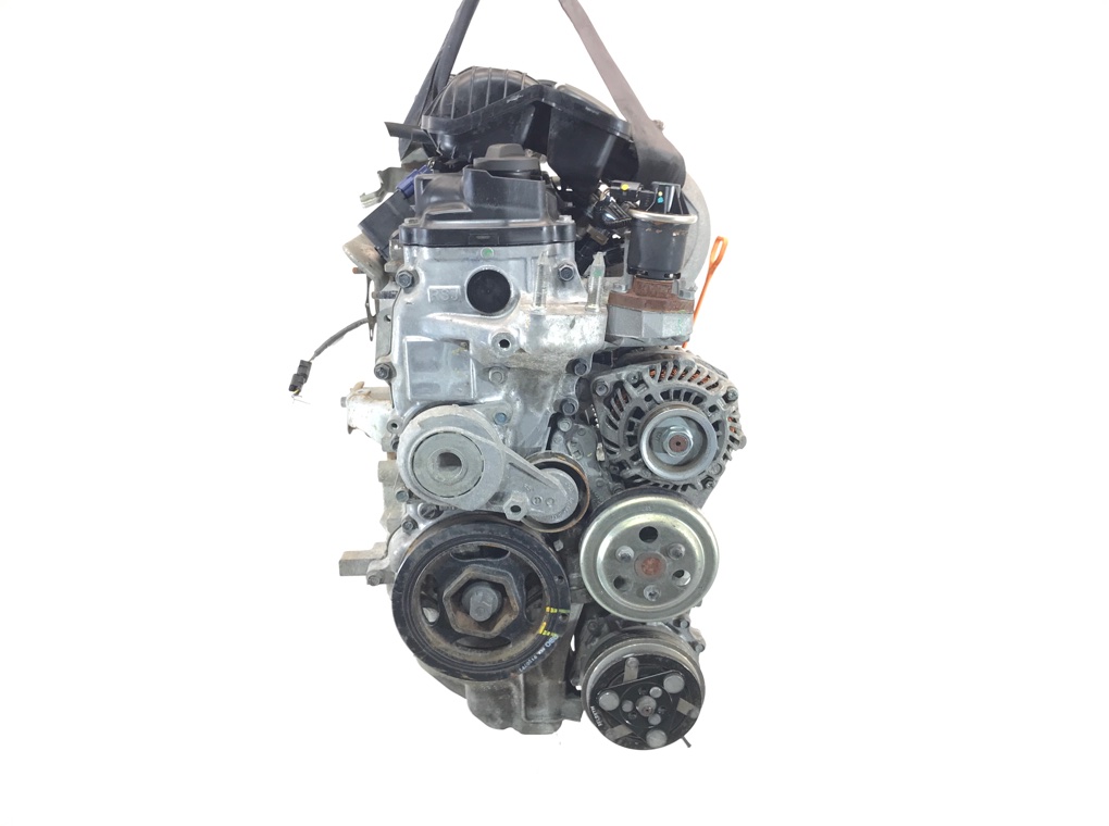 Двигатель для Honda Civic, 2010 г. 1.3 i бензин б/у