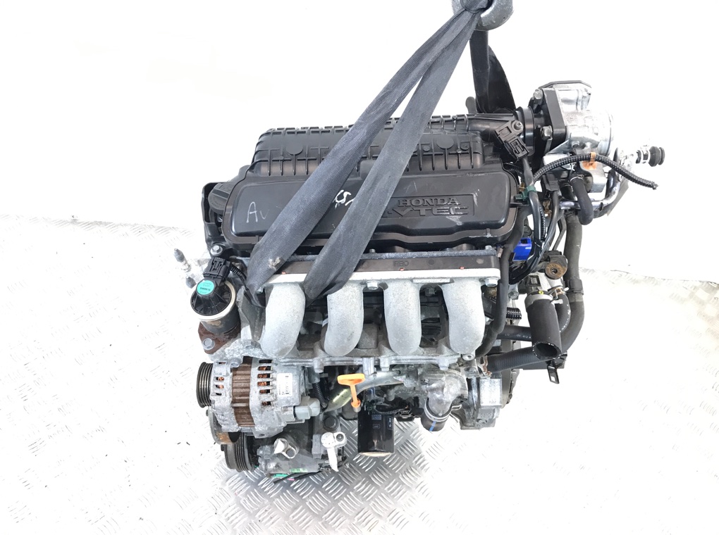 Двигатель для Honda Civic, 2010 г. 1.3 i бензин б/у — фото 5