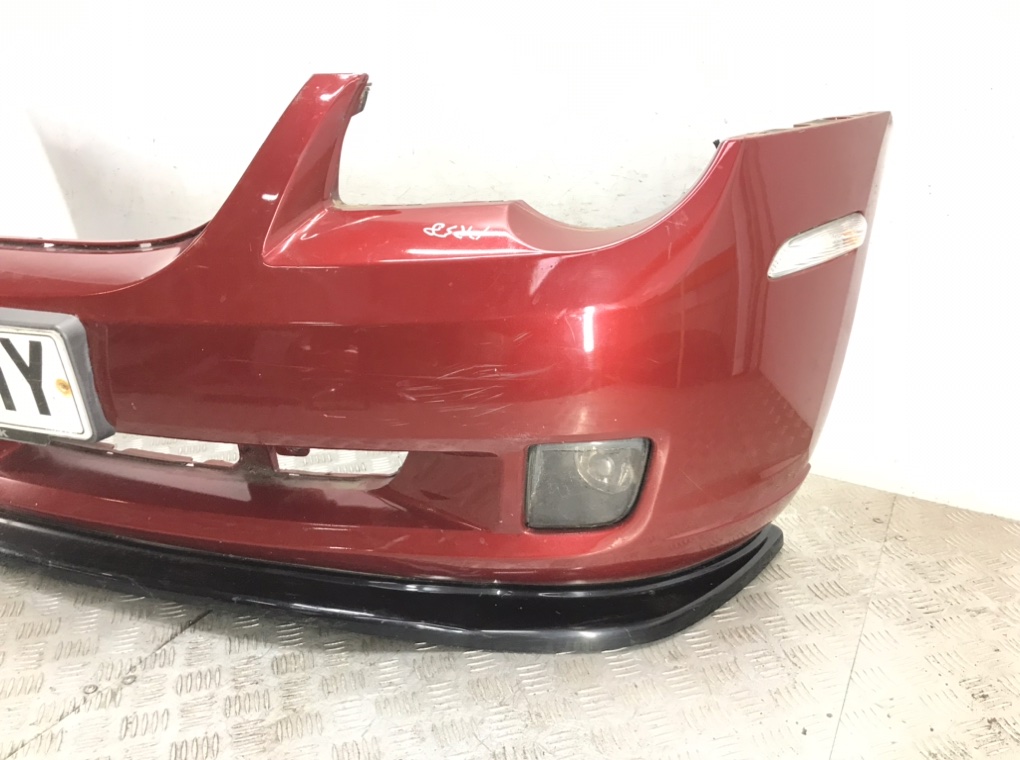 Бампер передний для Chrysler Crossfire, 2004 г. 3.2 i бензин б/у — фото 3
