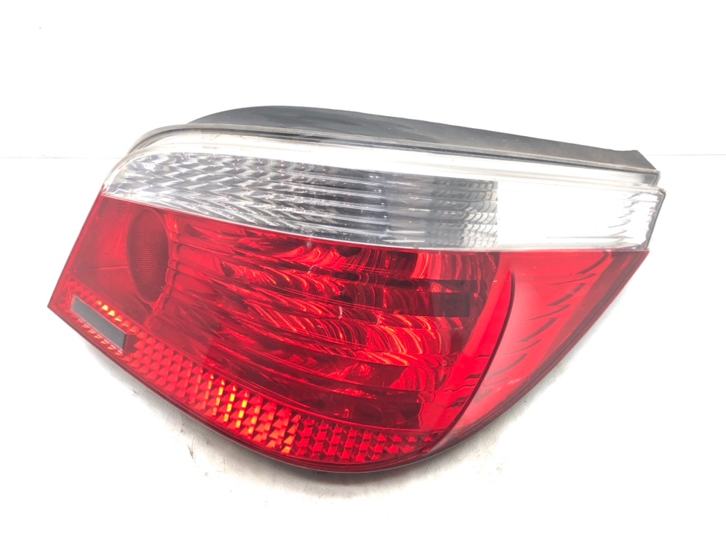 Фонарь задний правый для BMW 5 E60/E61, 2005 г. 3.0 i бензин б/у