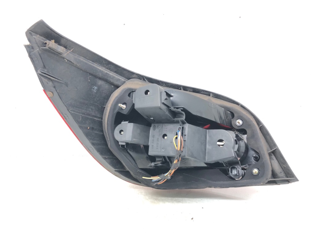 Фонарь задний правый для BMW 5 E60/E61, 2005 г. 3.0 i бензин б/у — фото 2