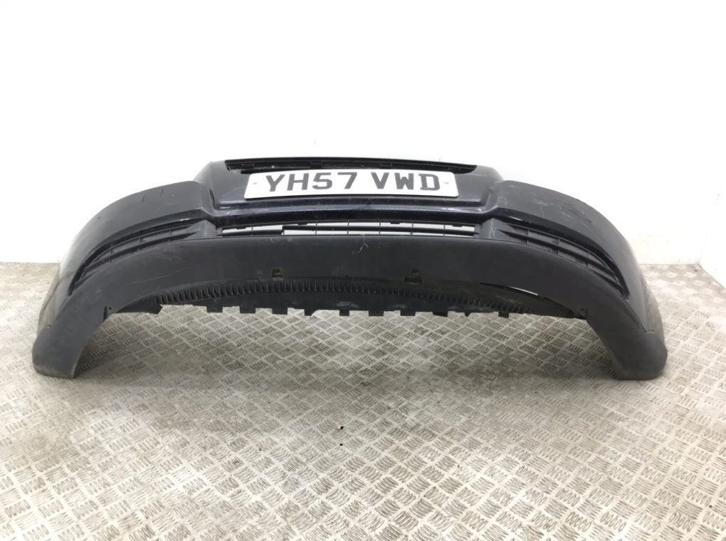 Бампер передний для Volvo S40, 2007 г. 2.0 TD дизель б/у — фото 5