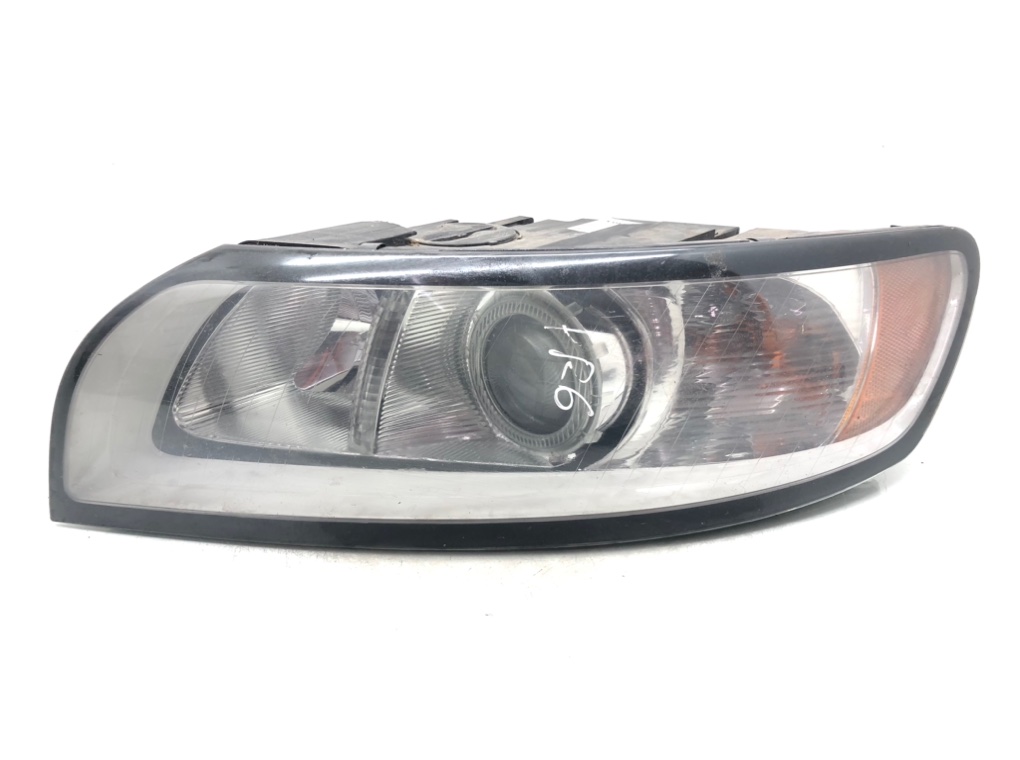 Фара левая для Volvo V50, 2008 г. 1.8 i бензин б/у