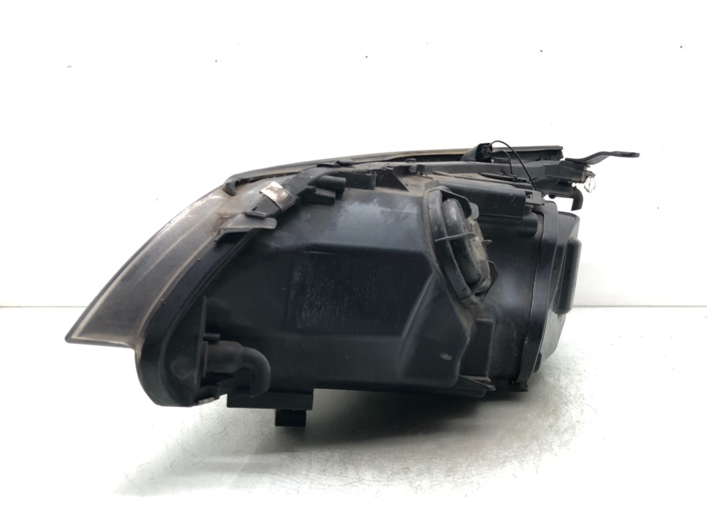 Фара правая для BMW 5 E60/E61, 2006 г. 2.0 TD дизель б/у — фото 4