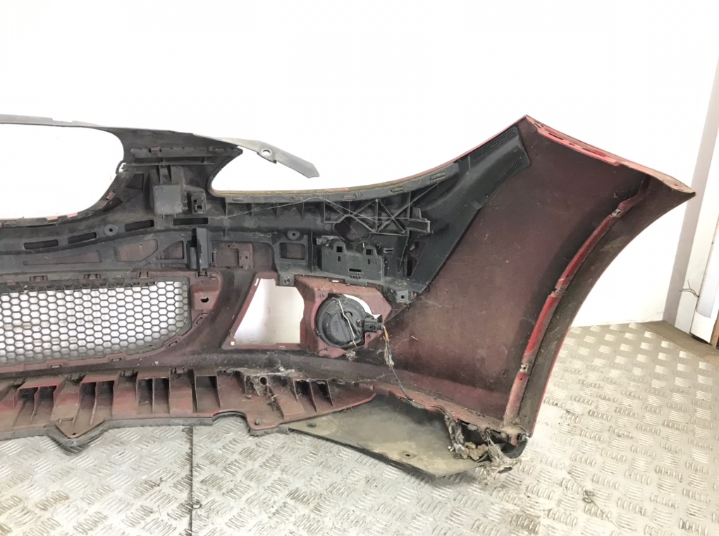 Бампер передний для Seat Altea, 2008 г. 1.6 i бензин б/у — фото 6