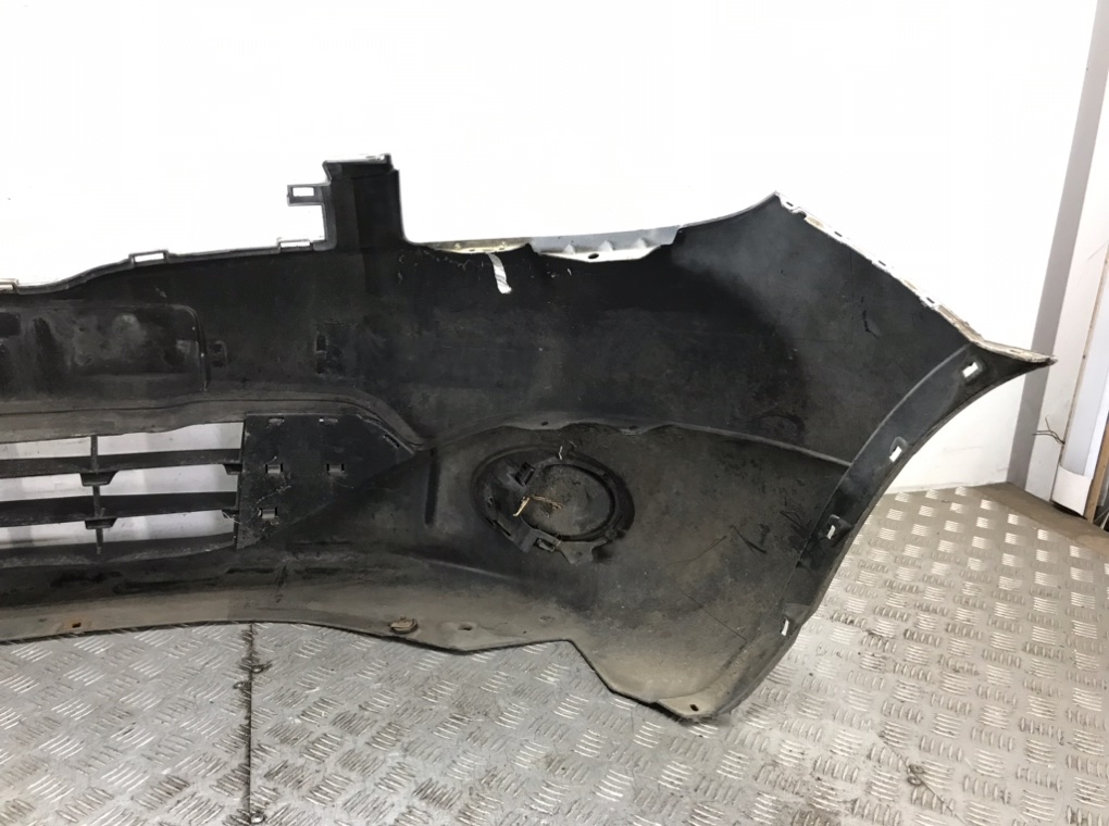Бампер передний для Nissan Qashqai, 2011 г. 1.5 DCi дизель б/у — фото 6
