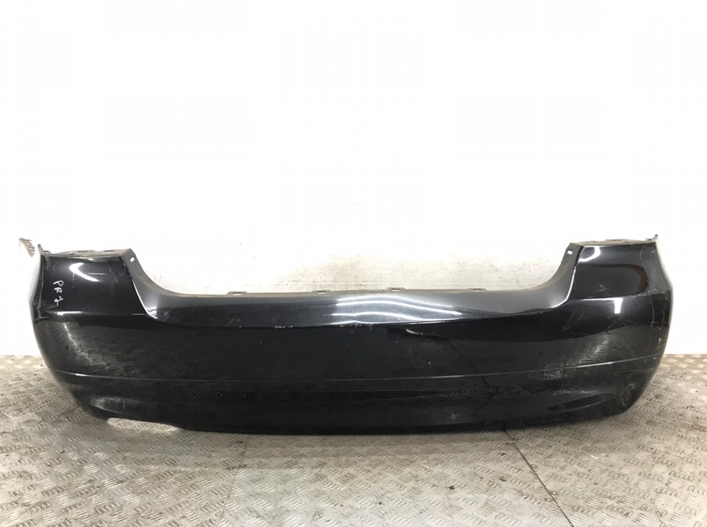 Бампер задний для BMW 3 E90/E91/E92/E93, 2006 г. 2.0 i бензин б/у