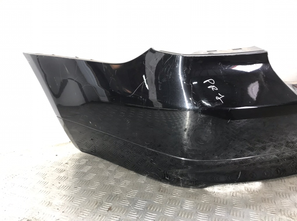 Бампер задний для BMW 3 E90/E91/E92/E93, 2006 г. 2.0 i бензин б/у — фото 3