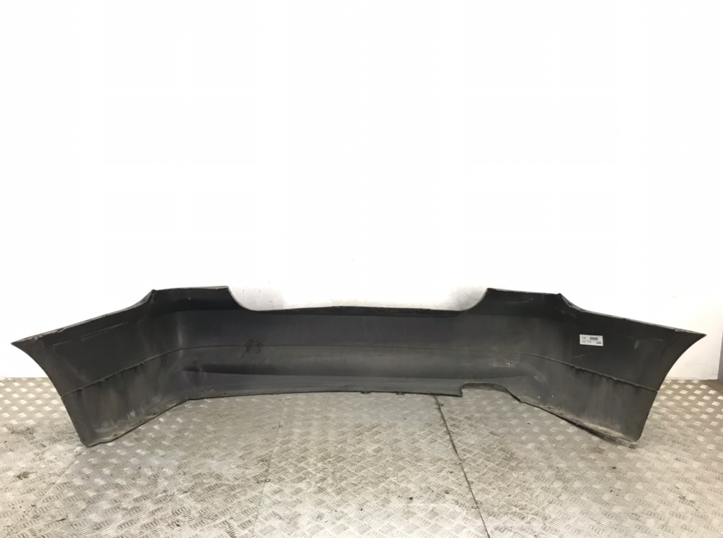 Бампер задний для BMW 3 E90/E91/E92/E93, 2006 г. 2.0 i бензин б/у — фото 4