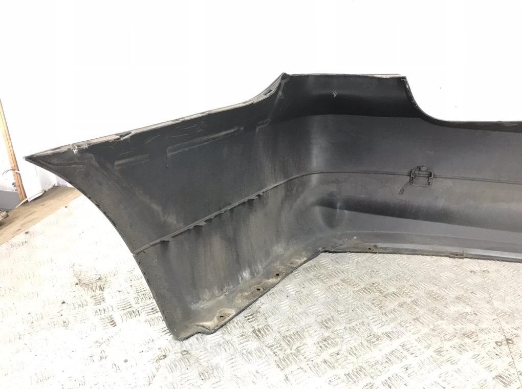 Бампер задний для BMW 3 E90/E91/E92/E93, 2006 г. 2.0 i бензин б/у — фото 5
