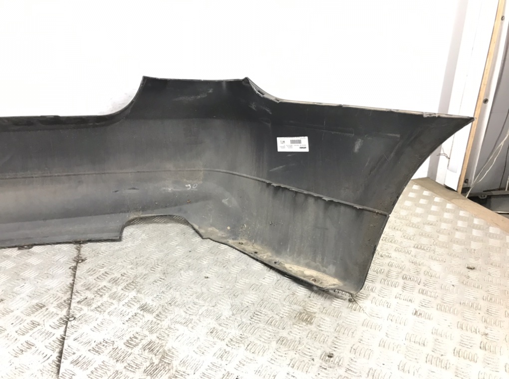 Бампер задний для BMW 3 E90/E91/E92/E93, 2006 г. 2.0 i бензин б/у — фото 6
