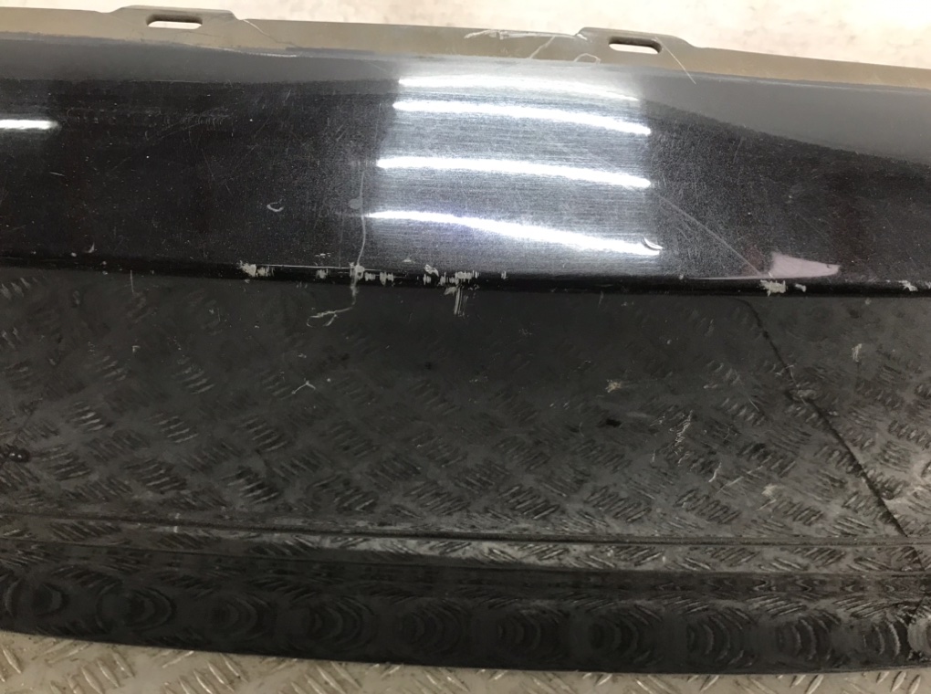 Бампер задний для BMW 3 E90/E91/E92/E93, 2006 г. 2.0 i бензин б/у — фото 9