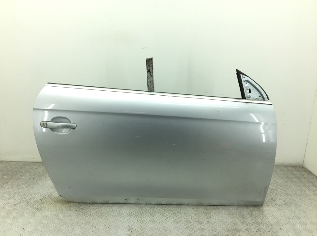 Дверь передняя правая для Volkswagen EOS, 2006 г. 2.0 TFSI бензин б/у