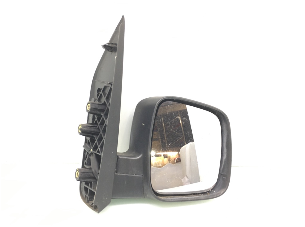 Зеркало наружное правое для Peugeot Bipper, 2009 г. 1.4 HDi дизель б/у