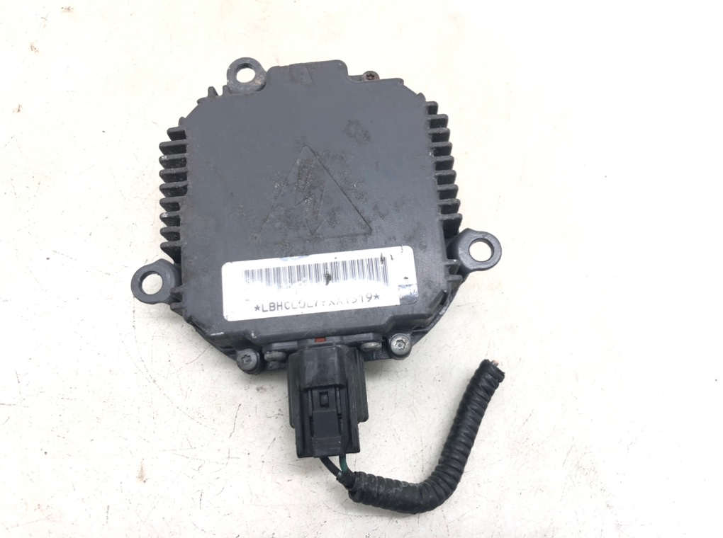 Блок розжига ксенона для Honda Civic, 2008 г. 2.2 CTDi дизель б/у