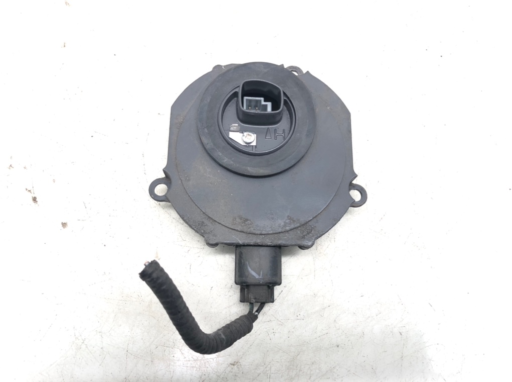 Блок розжига ксенона для Honda Civic, 2008 г. 2.2 CTDi дизель б/у — фото 2