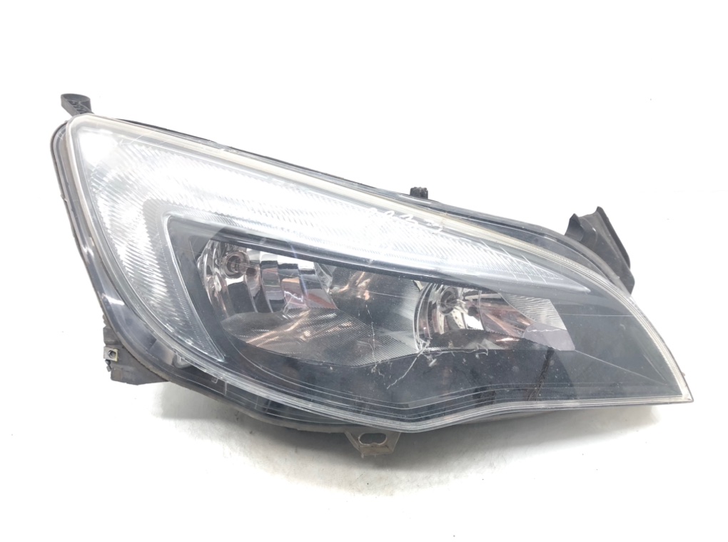 Фара правая для Opel Astra, 2013 г. 1.7 CDTi дизель б/у
