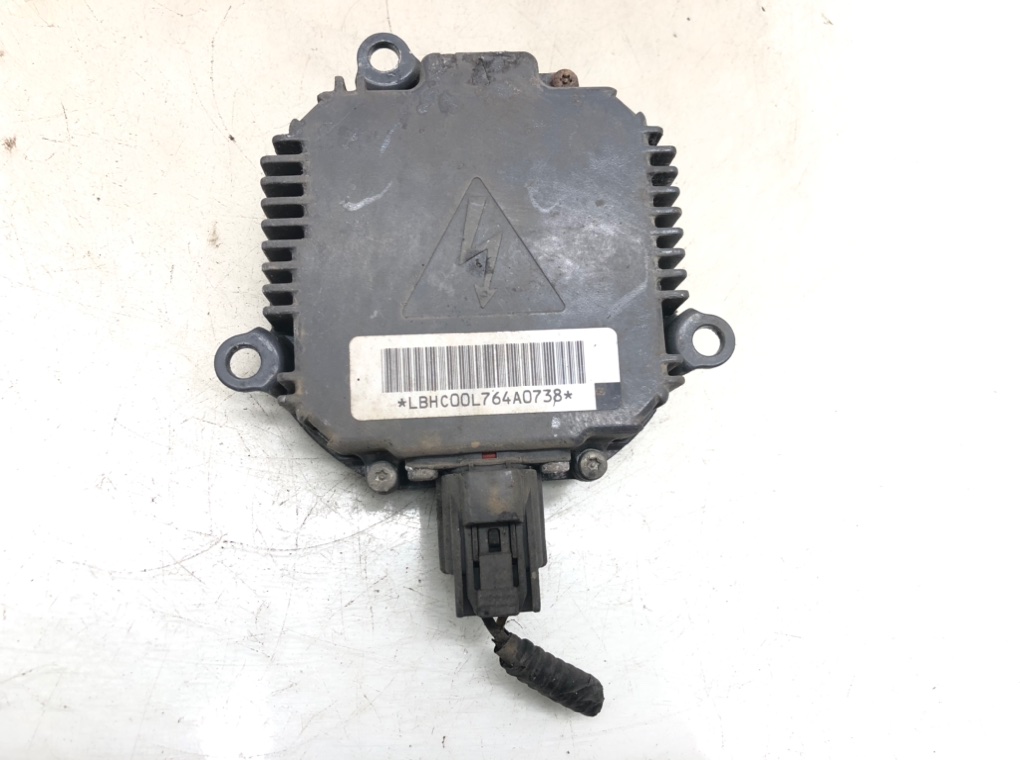 Блок розжига ксенона для Honda Civic, 2007 г. 2.2 i-CTDi дизель б/у — фото 2